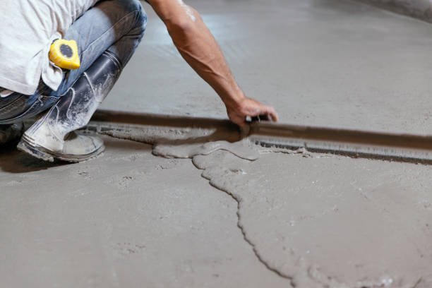 Best Concrete Removal and Replacement in St James City, FL