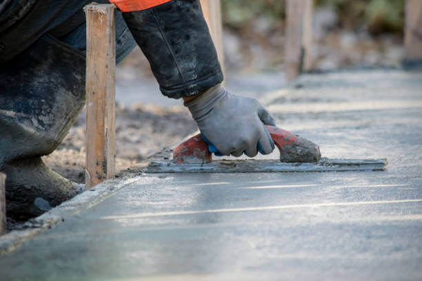 Best Concrete Steps and Stairs in St James City, FL