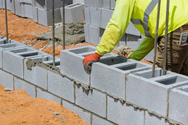 Best Concrete Foundation Repair in St James City, FL