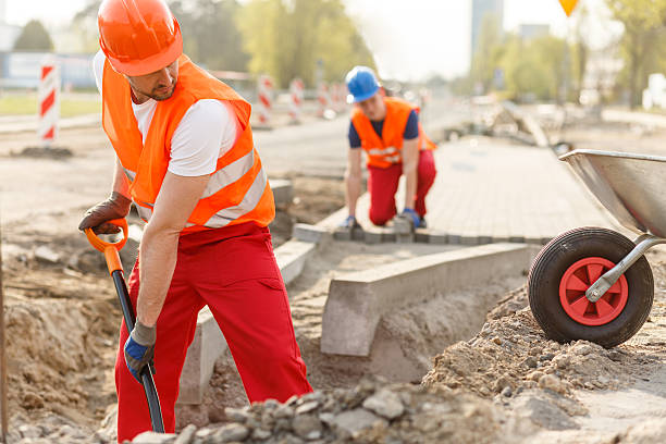 Best Commercial Concrete Services in St James City, FL