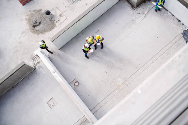 Best Residential Concrete Solutions in St James City, FL